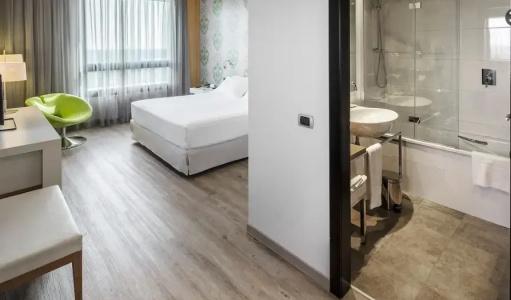 NH Milano Fiera - 51