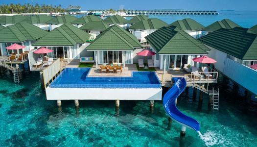 The Beach House Collection at Siyam World - 125