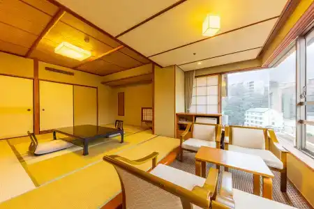 Hakone Yumoto Onsen Kajikaso - 95