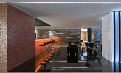 Vip Grand Lisboa & Spa - 19