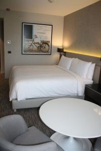 Four Points by Sheraton Puebla - 33