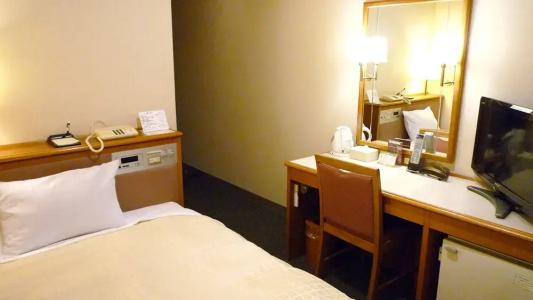 Crown Hills Koriyama - 23