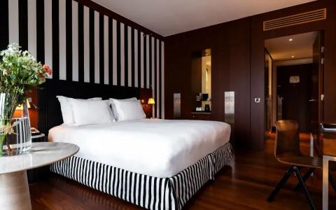 Radisson Blu Champs-Elysées, Paris - 46
