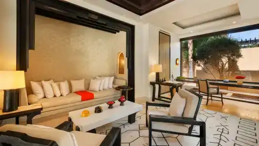 Mandarin Oriental, Marrakech - 69