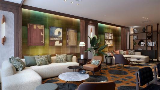 Hilton Vienna Danube Waterfront - 27
