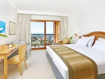 Mövenpick Resort & Marine Spa Sousse - 3