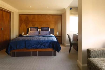 Radisson Blu Edwardian Kenilworth, London - 42