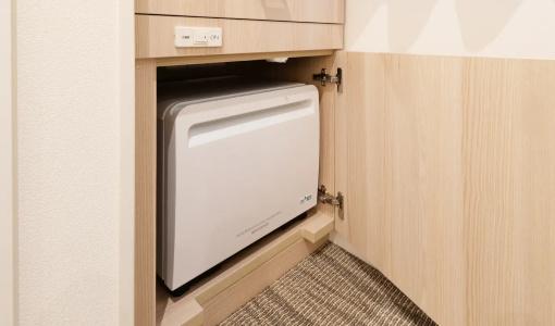 Vessel Inn Shinsaibashi - 40