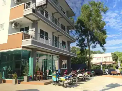 Baan Samrarn - 23