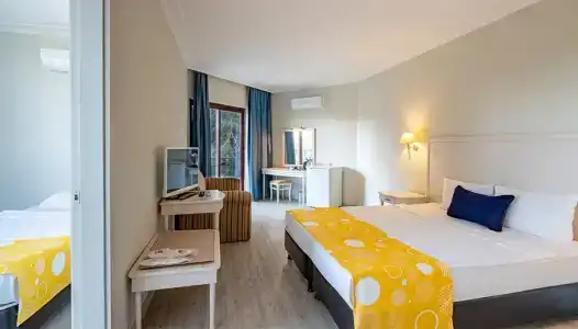 Miarosa İncekum Beach - 31