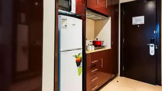 Millennium Central Al Mafraq - 59