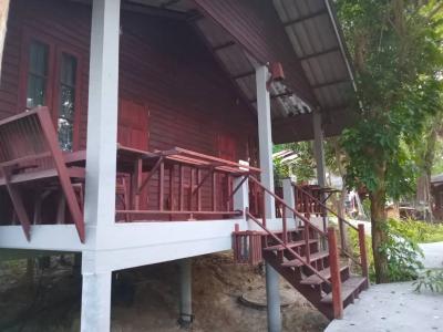 Tubtim Resort SHA extra plus - 82