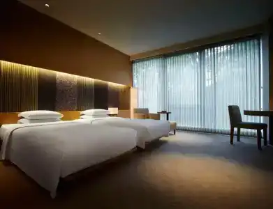 Hyatt Regency Kyoto - 8