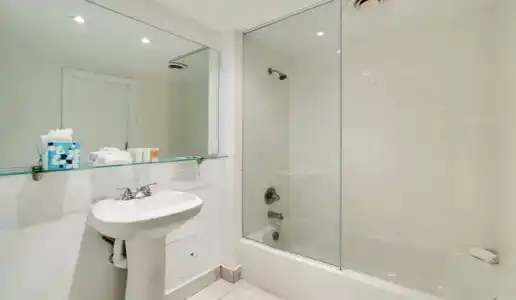 Crest Suites - 56