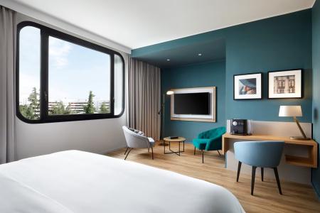 Sheraton Milan San Siro - 73