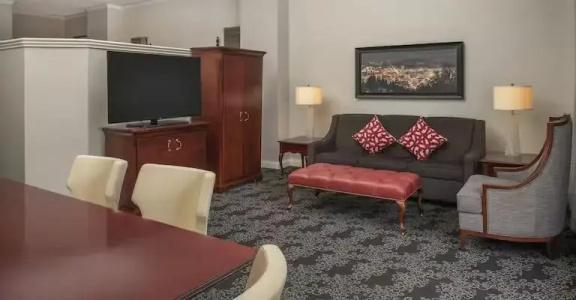 Embassy Suites Portland - Downtown - 78