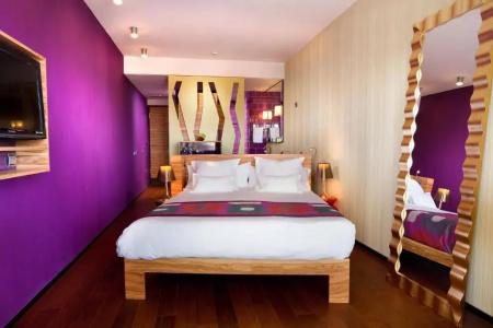 Bohemia Suites & Spa - Adults Only - 32