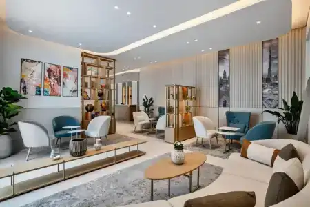Grand Stay Dubai - 3