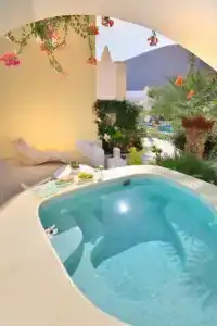 Tamarix Del Mar Suites - 57