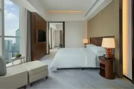 Sheraton Guangzhou - 63