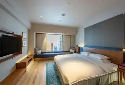 Hilton Nagoya - 47