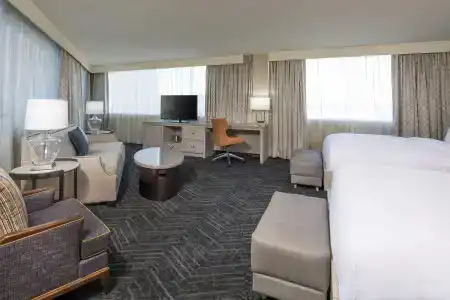 DoubleTree by Hilton Nashville Downtown - 8