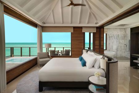Conrad Maldives Rangali Island - 112