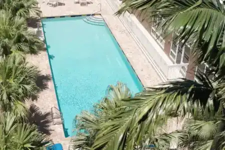 Hampton Inn Hallandale Beach-Aventura - 17