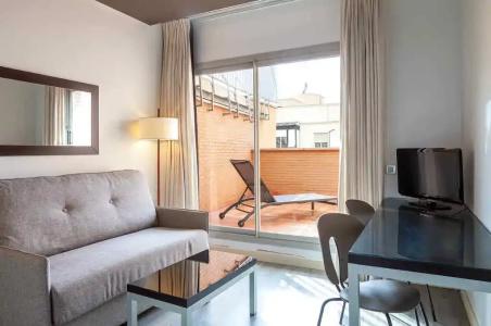 Suites Viena Plaza de España - 68