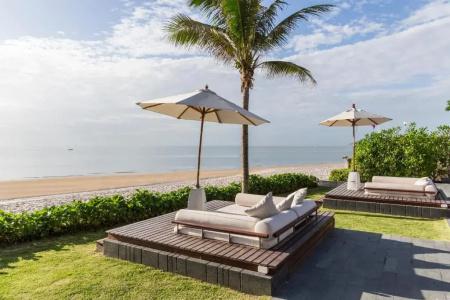 Laksasubha Hua Hin - 23