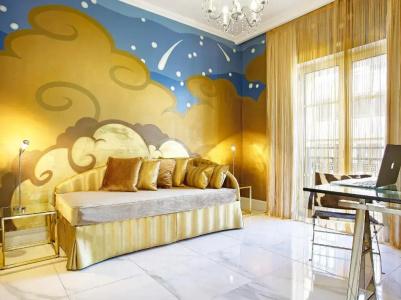 Grecotel Pallas Athena - 14