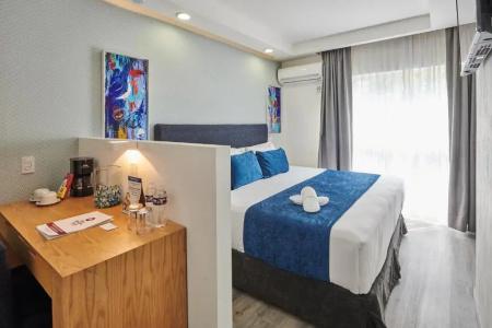 Best Western Plus Gran Centro Historico - 69