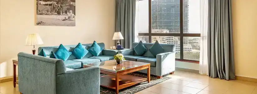 Roda Amwaj Suites Jumeirah Beach Residence - 75