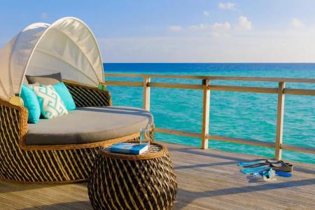 Velassaru Maldives - 14
