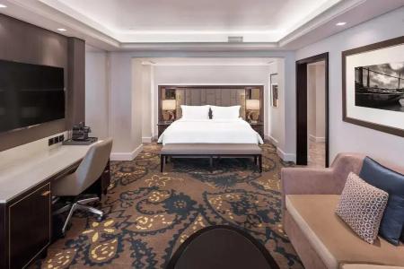 Radisson Blu, Dubai Deira Creek - 66