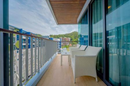 Bluesotel Krabi Aonang Beach- Sha Extra Plus - 53