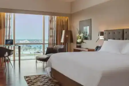 Art Rotana Amwaj Islands - 7
