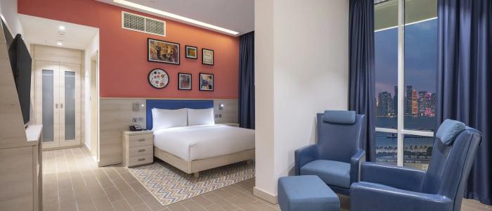 Hampton by Hilton Old Town - 20