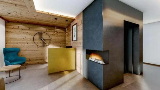 Mountain b&b Garni Erna - Adults Only - 11