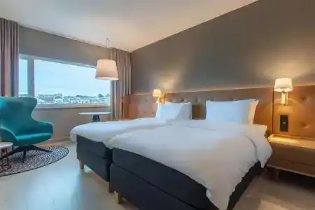 Radisson Blu Atlantic, Stavanger - 9