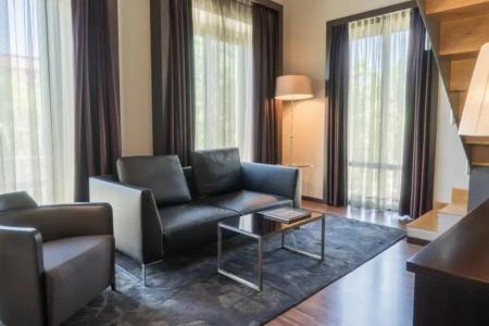 AC Ciudad de Sevilla by Marriott - 10