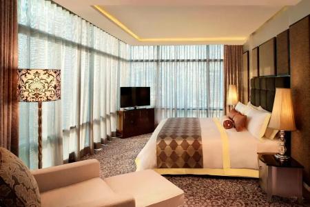 The St Regis Bangkok- Sha Extra Plus - 45