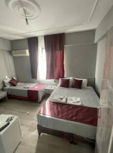 Ersoy Aga Otel - 51