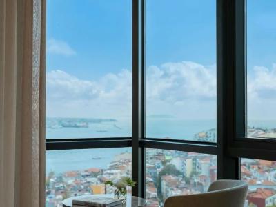Sofitel Istanbul Taksim - 62