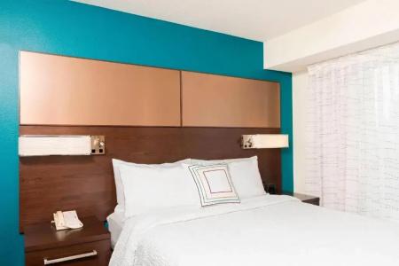 Residence Inn West - 5