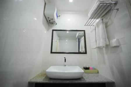 Vilu Rest - 50
