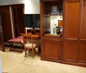 Best Western Premier Astoria - 47