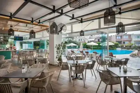 Atrion Resort - 32