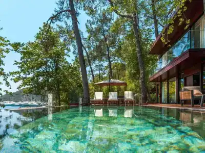Club Prive by Rixos Gocek - 14