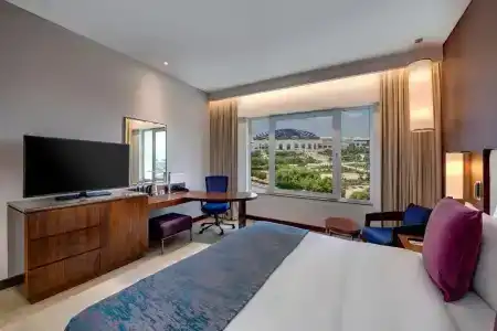 Crowne Plaza Muscat Ocec, An Ihg - 37